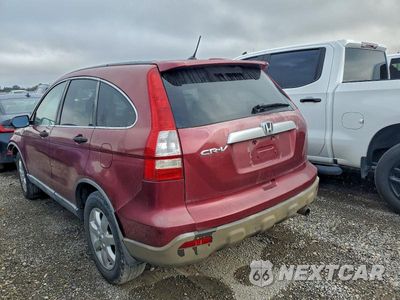 Drugie zdjęcie samochodu z przodu: 2008 HONDA CR-V EX VIN:3CZRE385X8G700135 - miniatura
