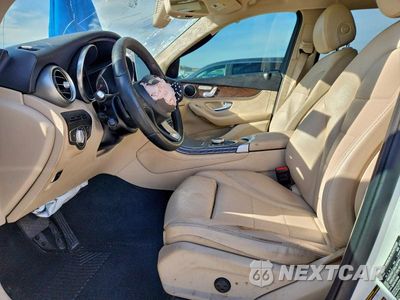 Zdjęcie 7 z 14 samochodu: 2019 MERCEDES-BENZ GLC 300 VIN:WDC0G4JB9K1000699 - miniatura