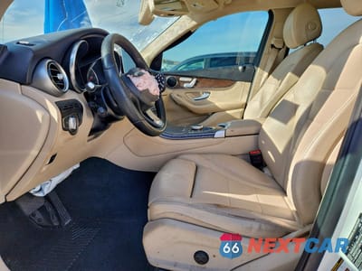 Zdjęcie 7 z 14 samochodu: 2019 MERCEDES-BENZ GLC 300 VIN:WDC0G4JB9K1000699 - miniatura