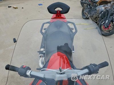Piąte zdjęcie samochodu w środku: 2009 CAN-AM SPYDER ROADSTER VIN:2BXJAXA129V001498 - miniatura