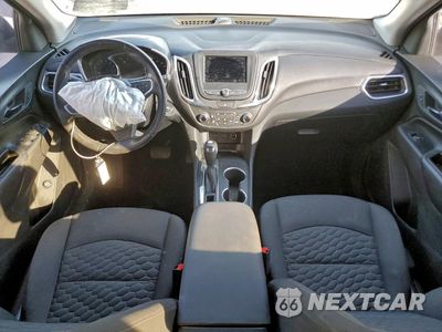 Zdjęcie 8 z 15 samochodu: 2019 CHEVROLET EQUINOX LT VIN:3GNAXKEV4KL230170 - miniatura