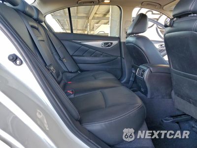 Zdjęcie 10 z 14 samochodu: 2023 INFINITI Q50 LUXE VIN:JN1EV7BPXPM510324 - miniatura