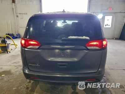Zdjęcie 6 z 13 samochodu: 2017 CHRYSLER PACIFICA LX VIN:2C4RC1CG3HR663948 - miniatura