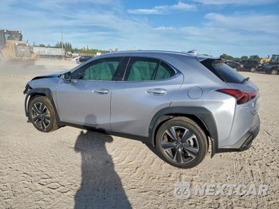 Drugie zdjęcie samochodu z przodu: 2024 LEXUS UX 250H BASE VIN:JTHX6JBH2R2189837 - miniatura