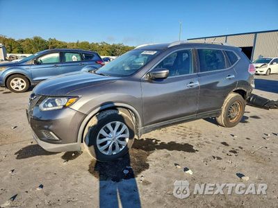 2016 NISSAN ROGUE S JN8AT2MVXGW146124 - główne zdjęcie licytacji z USA - miniatura
