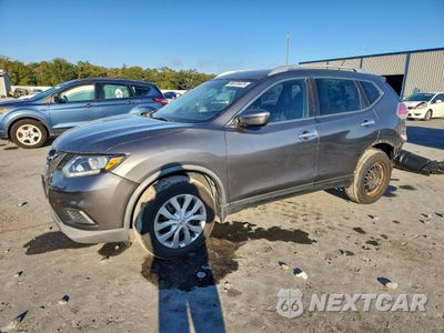 2016 NISSAN ROGUE S JN8AT2MVXGW146124 - główne zdjęcie licytacji z USA - miniatura