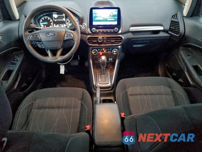 Zdjęcie 8 z 15 samochodu: 2021 FORD ECOSPORT SE VIN:MAJ3S2GE3MC422441 - miniatura