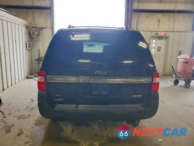 Zdjęcie 6 z 13 samochodu: 2017 FORD EXPEDITION XLT VIN:1FMJU1HT1HEA76754 - miniatura