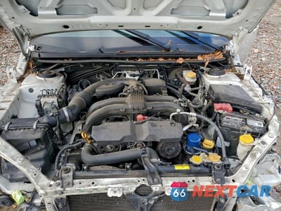 Zdjęcie 11 z 13 samochodu: 2014 SUBARU XV CROSSTREK 2.0 PREMIUM VIN:JF2GPAVC7E8293747 - miniatura