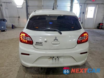 Zdjęcie 6 z 12 samochodu: 2020 MITSUBISHI MIRAGE ES VIN:ML32A3HJ9LH007798 - miniatura