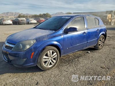2008 SATURN ASTRA XE W08AR671985073936 - główne zdjęcie licytacji z USA - miniatura