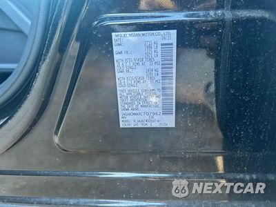 Zdjęcie 10 z 10 samochodu: 2015 NISSAN PATHFINDER S VIN:5N1AR2MNXFC707962 - miniatura