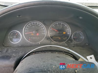 Zdjęcie 9 z 13 samochodu: 2005 CHEVROLET UPLANDER LS VIN:1GNDV23L75D162543 - miniatura
