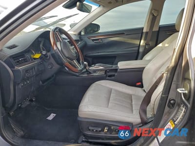 Zdjęcie 7 z 12 samochodu: 2016 LEXUS ES 350 BASE VIN:JTHBK1GG2G2211080 - miniatura