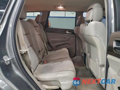 Zdjęcie 11 z 13 samochodu: 2012 JEEP GRAND CHEROKEE LAREDO VIN:1C4RJFAG8CC343323 - miniatura