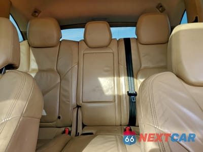 Zdjęcie 10 z 13 samochodu: 2011 PORSCHE CAYENNE S VIN:WP1AB2A24BLA42892 - miniatura