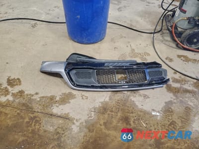 Zdjęcie 13 z 14 samochodu: 2020 JEEP GRAND CHEROKEE LAREDO VIN:1C4RJFAGXLC420967 - miniatura