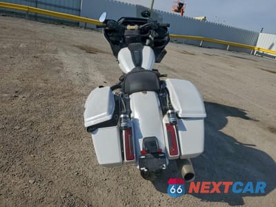 Czwarte zdjęcie samochodu z boku: 2024 HARLEY-DAVIDSON FLTRX VIN:1HD1KH716RB627278 - miniatura