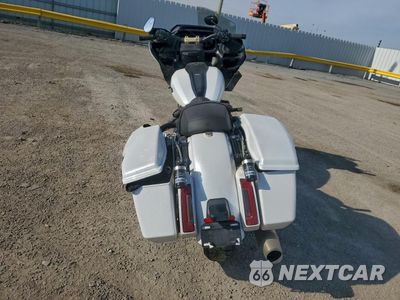 Czwarte zdjęcie samochodu z boku: 2024 HARLEY-DAVIDSON FLTRX VIN:1HD1KH716RB627278 - miniatura