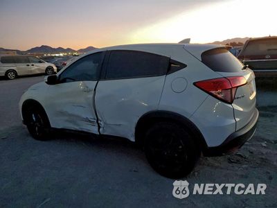 Drugie zdjęcie samochodu z przodu: 2016 HONDA HR-V EX VIN:3CZRU5H58GM751034 - miniatura