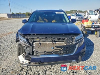 Piąte zdjęcie samochodu w środku: 2024 KIA SELTOS EX VIN:KNDER2AA1R7616907 - miniatura