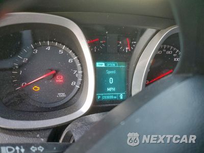Zdjęcie 9 z 14 samochodu: 2015 CHEVROLET EQUINOX LS VIN:2GNALAEK7F1102797 - miniatura