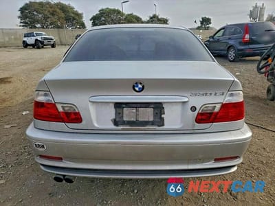 Zdjęcie 6 z 12 samochodu: 2002 BMW 330 CI VIN:WBABN534X2JU25970 - miniatura