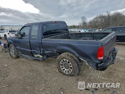 Drugie zdjęcie samochodu z przodu: 2000 FORD F250 SUPER DUTY VIN:1FTNX21F3YEC51013 - miniatura