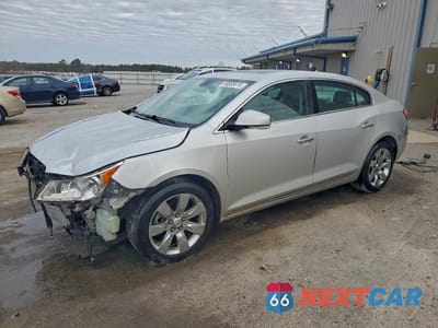 2012 BUICK LACROSSE 1G4GC5E36CF128116 - główne zdjęcie licytacji z USA - miniatura