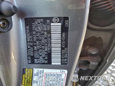 Zdjęcie 12 z 14 samochodu: 2005 TOYOTA CAMRY LE VIN:4T1BE30K45U587182 - miniatura