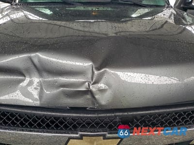 Zdjęcie 11 z 14 samochodu: 2002 CHEVROLET SILVERADO K2500 HEAVY DUTY VIN:1GCHK29U82E241129 - miniatura