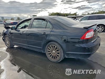 Drugie zdjęcie samochodu z przodu: 2008 MERCURY MILAN VIN:3MEHM07Z08R651652 - miniatura