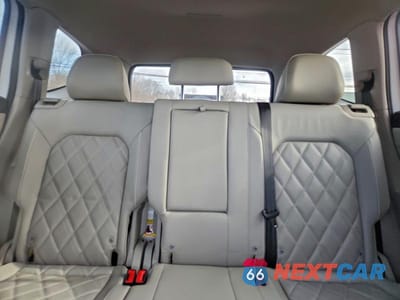 Zdjęcie 10 z 12 samochodu: 2024 VOLKSWAGEN ATLAS SEL PREMIUM R-LINE VIN:1V2FR2CA9RC543597 - miniatura