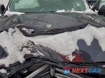 Zdjęcie 11 z 12 samochodu: 2025 GMC SIERRA K1500 ELEVATION VIN:1GTUUCE82SZ198875 - miniatura