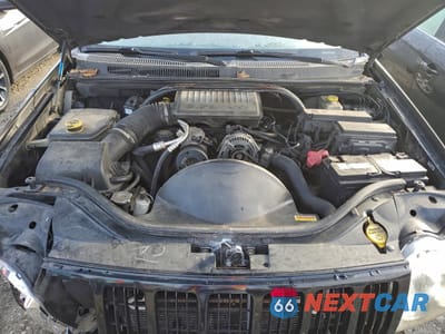 Zdjęcie 12 z 13 samochodu: 2006 JEEP GRAND CHEROKEE LAREDO VIN:1J4GR48K76C121496 - miniatura