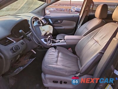 Zdjęcie 7 z 12 samochodu: 2014 FORD EDGE LIMITED VIN:2FMDK3KCXEBA34565 - miniatura