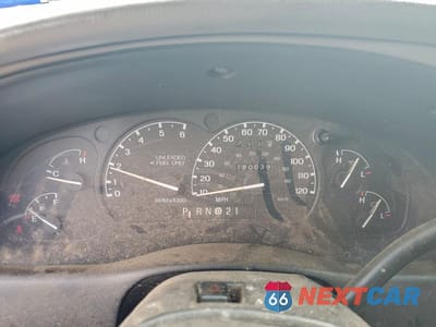 Zdjęcie 9 z 11 samochodu: 1996 FORD EXPLORER VIN:1FMDU32X4TUA07723 - miniatura