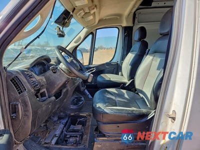 Zdjęcie 7 z 13 samochodu: 2025 RAM PROMASTER 2500 2500 HIGH VIN:3C6LRVCG6SE505017 - miniatura