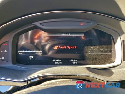 Zdjęcie 9 z 13 samochodu: 2022 AUDI RS Q8 VIN:WU1ARBF16ND025851 - miniatura