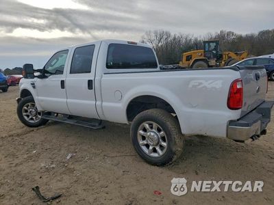 Drugie zdjęcie samochodu z przodu: 2008 FORD F250 SUPER DUTY VIN:1FTSW21Y08EB51393 - miniatura