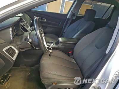 Zdjęcie 7 z 13 samochodu: 2015 GMC TERRAIN SLE VIN:2GKALREK1F6309331 - miniatura