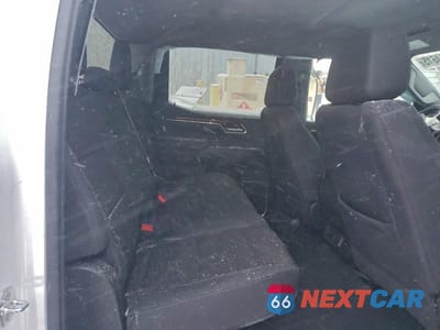 Zdjęcie 10 z 11 samochodu: 2024 CHEVROLET SILVERADO K1500 LT-L VIN:1GCPDKEK3RZ277890 - miniatura