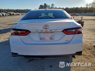 Zdjęcie 6 z 14 samochodu: 2021 TOYOTA CAMRY LE VIN:4T1C11AKXMU561025 - miniatura