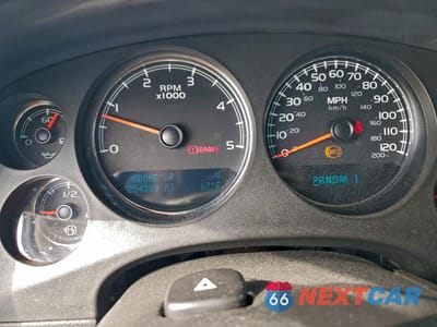 Zdjęcie 9 z 14 samochodu: 2011 CHEVROLET SILVERADO K3500 LTZ VIN:1GC4K1C80BF141329 - miniatura