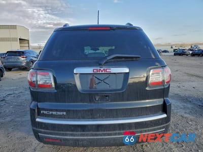 Zdjęcie 6 z 13 samochodu: 2013 GMC ACADIA VIN:1GKKRRKD8DJ247760 - miniatura