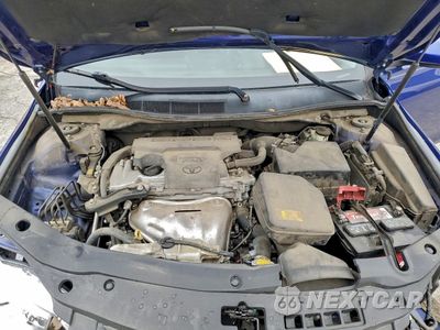 Zdjęcie 11 z 14 samochodu: 2015 TOYOTA CAMRY LE VIN:4T1BF1FKXFU950966 - miniatura