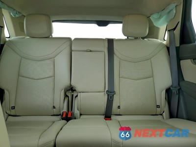 Zdjęcie 10 z 13 samochodu: 2022 CADILLAC XT5 PREMIUM LUXURY VIN:1GYKNCRS4NZ131364 - miniatura