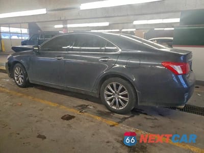 Drugie zdjęcie samochodu z przodu: 2007 LEXUS ES 350 VIN:JTHBJ46G172117858 - miniatura