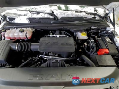 Zdjęcie 11 z 12 samochodu: 2025 RAM 1500 TRADESMAN VIN:1C6RRFCG8SN755371 - miniatura