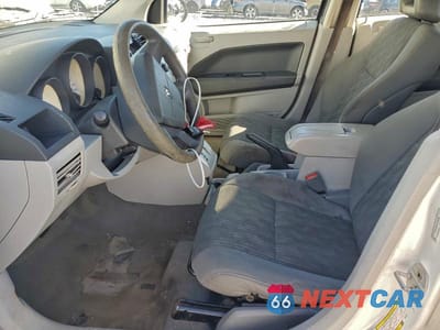 Zdjęcie 7 z 13 samochodu: 2007 DODGE CALIBER VIN:1B3HB28BX7D106295 - miniatura